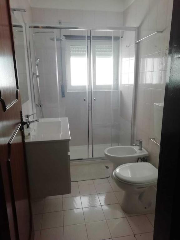 شقة Casas Da Cacilda نازاريه المظهر الخارجي الصورة