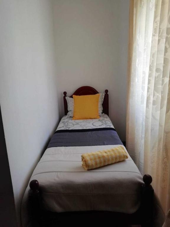 شقة Casas Da Cacilda نازاريه المظهر الخارجي الصورة
