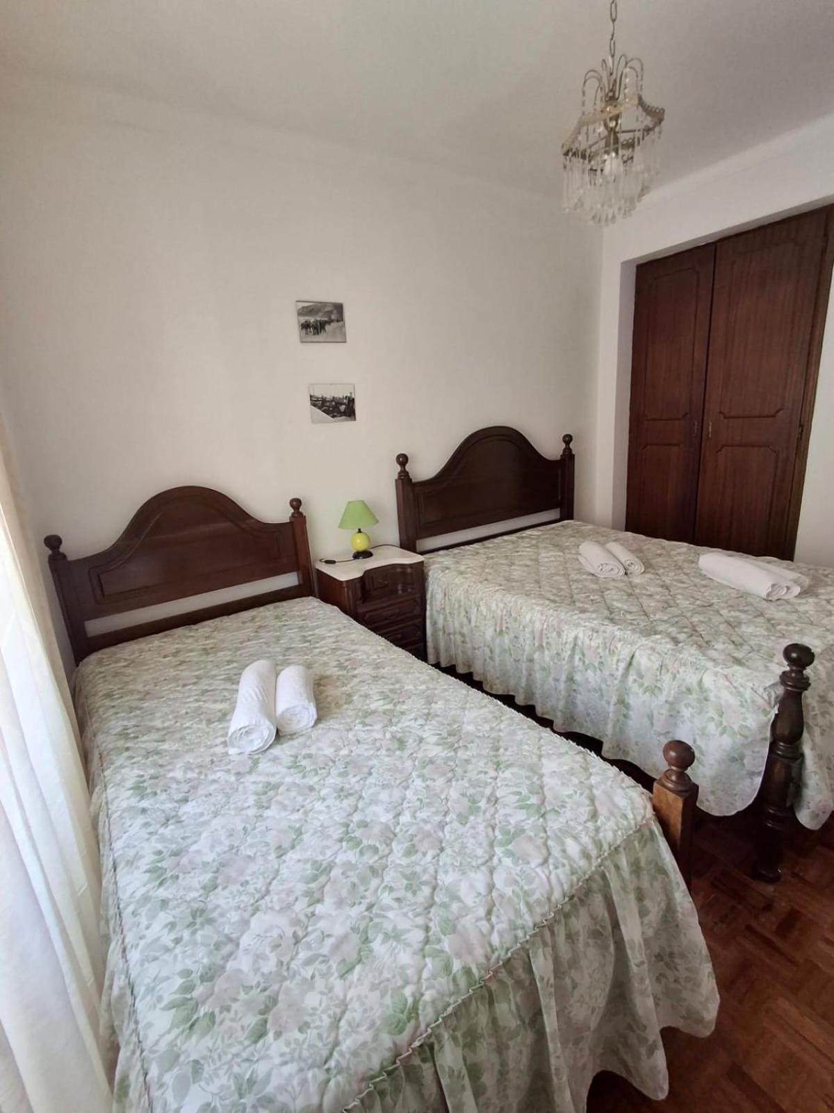 شقة Casas Da Cacilda نازاريه المظهر الخارجي الصورة