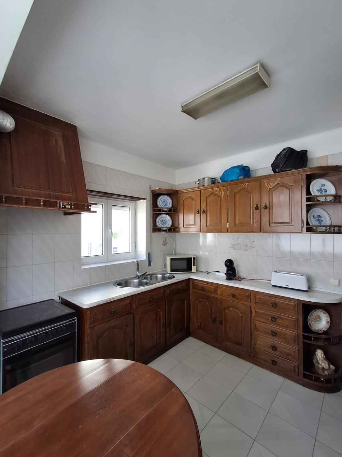 شقة Casas Da Cacilda نازاريه المظهر الخارجي الصورة